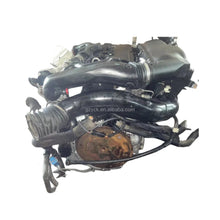 Load image into Gallery viewer, Peugeot Citroen 5FT EP6DT 1.6L Turbo Engine Assembly for 308 C4 Coupe (Used) - photo 3