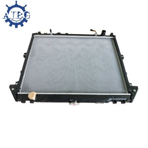 Toyota Hilux Radiator 2.5L 3.0L Diesel