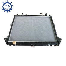 Load image into Gallery viewer, Toyota Hilux Radiator 2.5L 3.0L Diesel