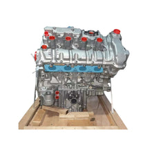 Load image into Gallery viewer, BMW S63 S63B44A S63B44TU 4.4L Turbo Petrol Engine Assembly for X5 E70 X6 E71 M6 AMG (New) - photo 2