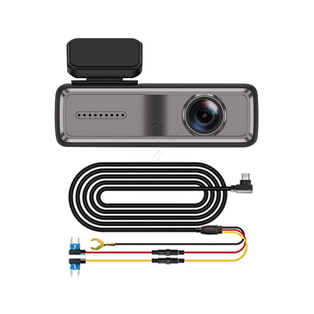 Universal 1080P Front Dash Cam