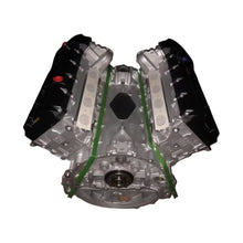 Load image into Gallery viewer, Land Rover 428PS 4.2L Turbo Long Block Engine for Sport (Remanufactured) - photo 1