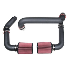 Load image into Gallery viewer, BMW M3 G80 / M4 G82 / G83 2021+ S58 Aluminium Front Mount Intake System with Mount