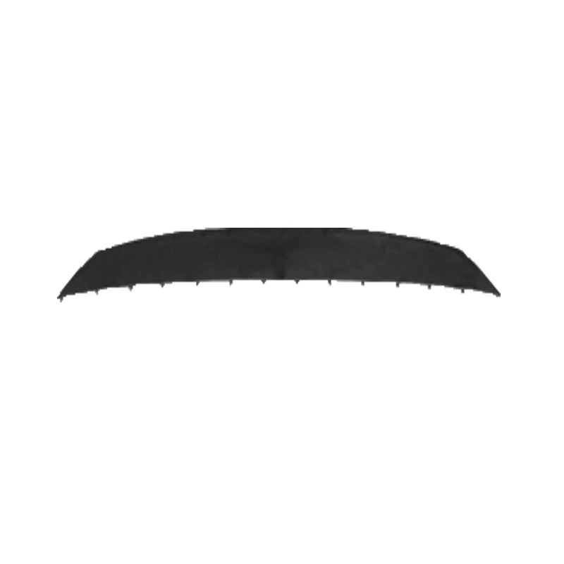 Volkswagen ID.4 X 2020– Front Bumper Decorative Trim Panel 11G807532