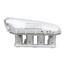 Load image into Gallery viewer, Honda K20 / K24 K-Series CNC Aluminium Intake Manifold - Silver