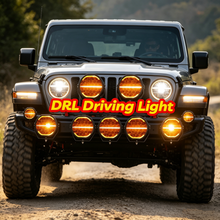 Load image into Gallery viewer, Universal 9" 150W LED Driving Light