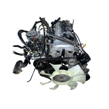 Load image into Gallery viewer, Nissan KA24 0.4L Petrol Engine Assembly for Altima (Used) - photo 4