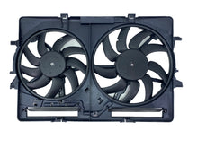 Load image into Gallery viewer, Audi A4 B8 A5 Q5 2008–2015 12V Engine Cooling Fan Assembly 8K0121207A