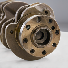Load image into Gallery viewer, Ford EcoBlue 2.0 Diesel Crankshaft – OE GK2Q-6300-CB
