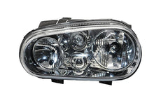 Load image into Gallery viewer, Volkswagen Golf Mk4 Headlight Assembly H4 1J1941015B / 1J1941017B