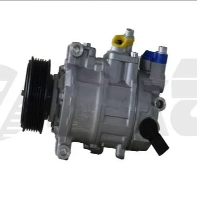 Audi A4 B7 / B8, A5, Q5 2.0 TFSI A/C Compressor 4F0260805P / 8K0260805L