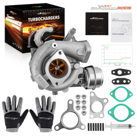 Upgrade Billet GT2056V for NISSAN D40 Navara Turbo for Pathfinder YD25DDTI R51 2.5L Water+Oil Cooling STREET Use