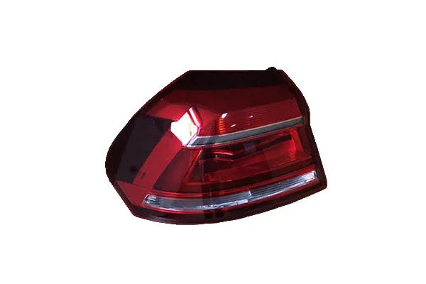 Volkswagen Lavida 2019–2022 LED Tail Light Assembly 56D945207A / 56D945208A
