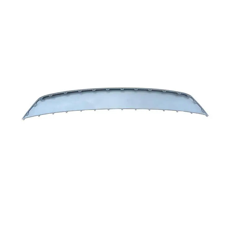 Volkswagen ID.4 X 2020– Front Bumper Decorative Trim Panel 11G807532