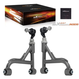 2x Camber Adjustment Kit Rear Upper Arm for Lexus 1998-2005 GS300 GS400 GS430 IS300