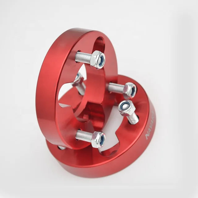 Nissan Navara Strut spacer / leveling kit