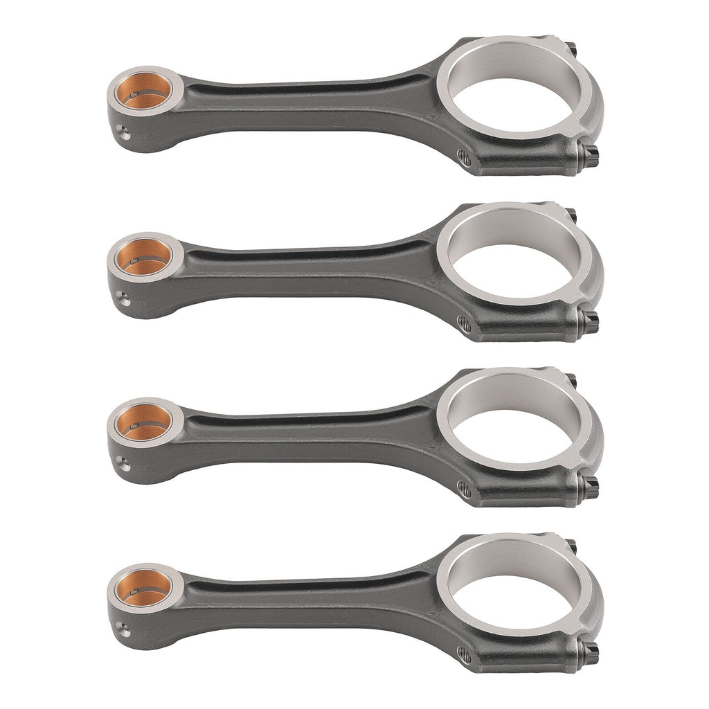 4pcs Connecting Rod for Mercedes-Benz M271 1.8 W203 W204 W211 W212 C200 C180 CLK200 A2710301520 A2710300920