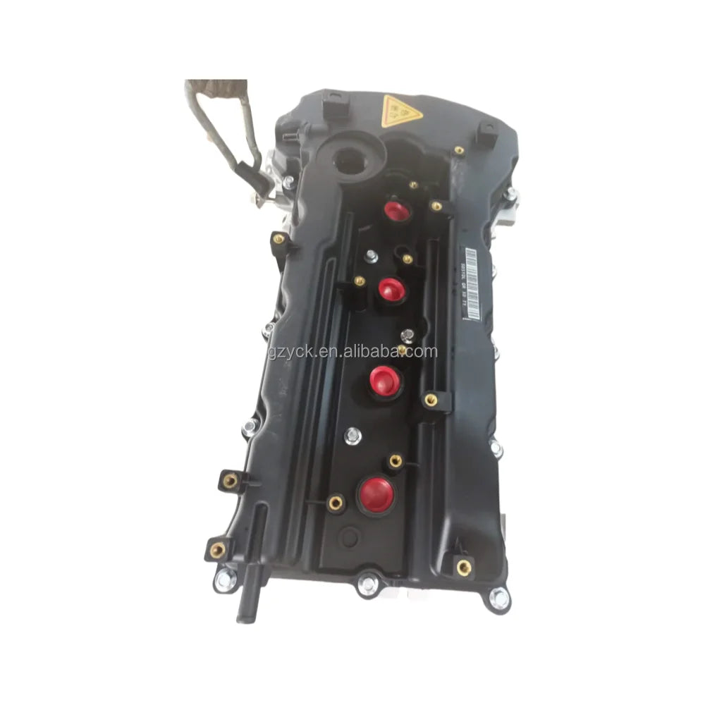 Hyundai G6EA 2.7L Engine Assembly for Sale (Used) - photo 5