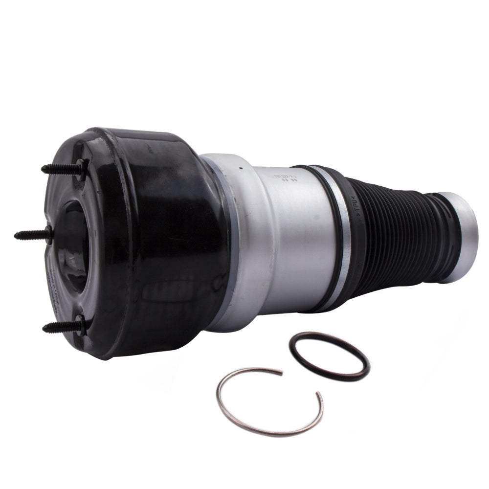 Air Suspension Spring Front Left Right for Mercedes Benz Class S S350 S400 S550 S600 W221 221320491360