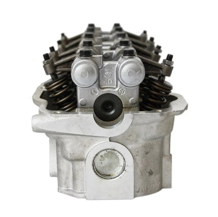 Factory Supply Z24 Engine Complete Cylinder Head for Nissan 11041-20G13 Cylinder Head Assy