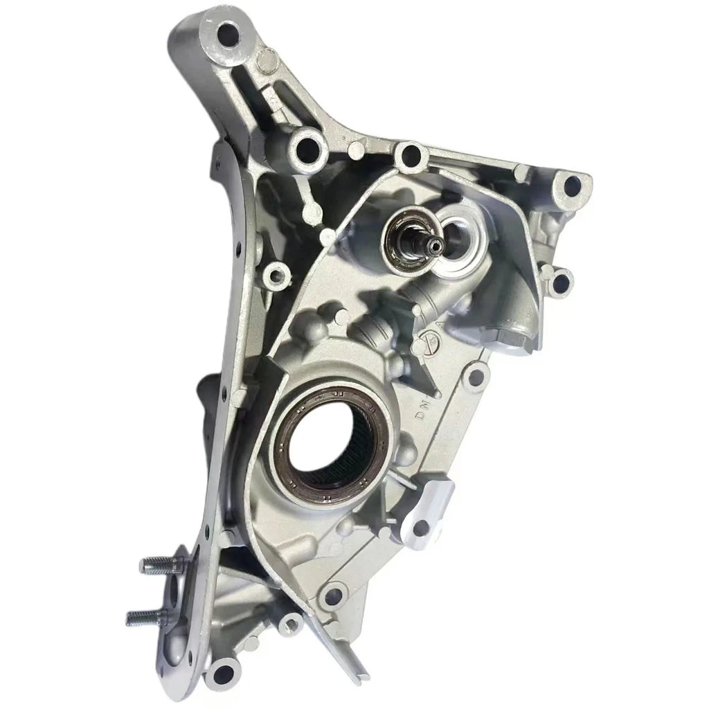 New Engine Parts Oil Pump 21340-42501 for Hyundai D4BA D4BF D4BH D4BX Mitsubishi 4D55 4D56