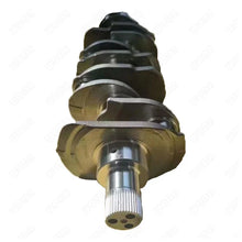 Load image into Gallery viewer, Perkins For Perkins Massey Ferguson 1992-2005 1104 ZZ90238 100% Quality New Zz90238 Zz90222 Crankshaft For Perkins 1104 Diesel Engine 4.238 – OEM ZZ90222