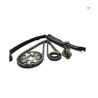 OE 13506-75010 13507-76010 13523-75020 Timing Chain Kit for 2TZ-FZE 2TZ Engine Toyota Previa 2.4L