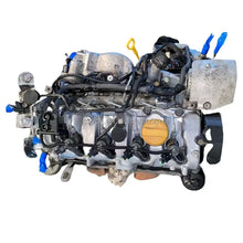 Load image into Gallery viewer, Hawtai OED483Q 2.0L Turbo Diesel Engine Assembly for HUATAI BOLIGER SANTAFE Lusheng E70 (Used) - photo 1
