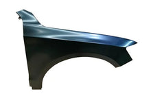 Load image into Gallery viewer, Audi Q5 Steel Front Fender Left / Right, Black Painted, No Side Light Hole (Ref SYAD031B-001L / 001R)