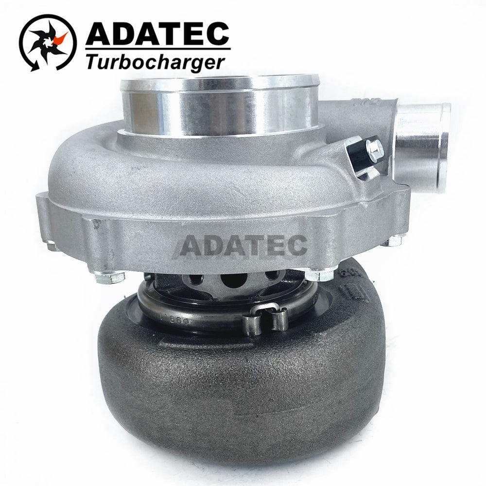 Gen3 G30-900 Standard Dual Vband Turbocharger Performance