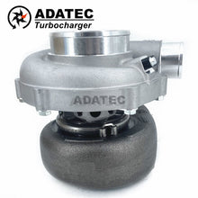 Load image into Gallery viewer, Gen3 G30-900 Standard Dual Vband Turbocharger Performance