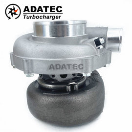 Gen3 G30-900 Standard Dual Vband Turbocharger Performance