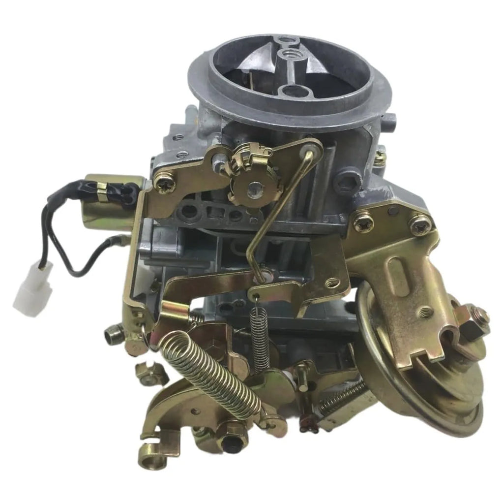 Brand New 4G54 Carburetor MD-185520 for MITSUBISHI Galant Talon Freeca Eclipse