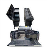 Ford Ranger Truck Bed Tool Box