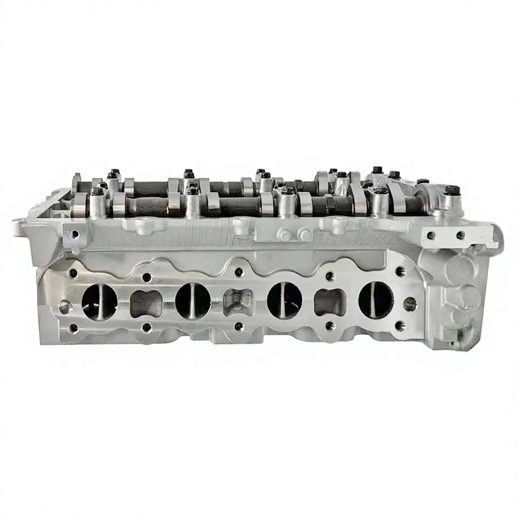 Hyundai G4KG G4KG 2.4 Auto Engine Cylinder Head I10 I30 AVante Veloster K5 K2 Sonata Kia Sorento – OEM 211002BB20
