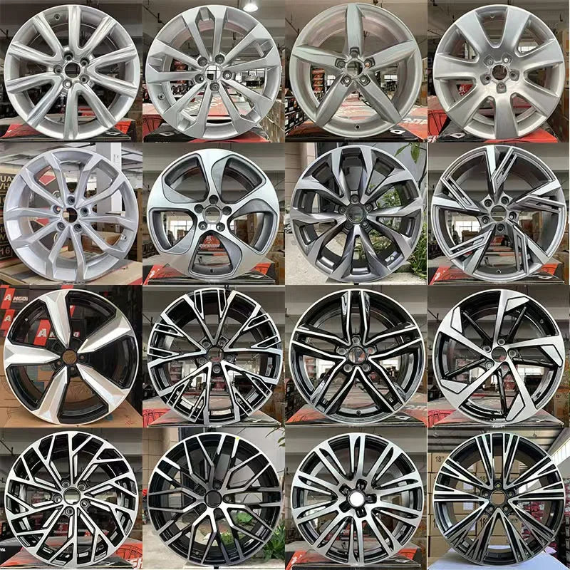 Tesla Model 3 19 x 8.5J Cast Alloy Wheel 5x114.3 ET35 – Matt Black