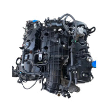 Load image into Gallery viewer, Ford F150 3.5L Engine Assembly for Expedition Interceptor Lincn MKS (Used) - photo 1