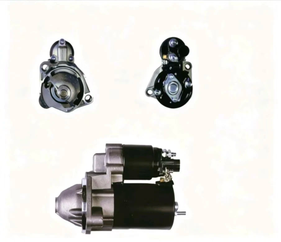 Audi A4 B5 B6 B7 VW Passat B5 Starter Motor 06B911023B