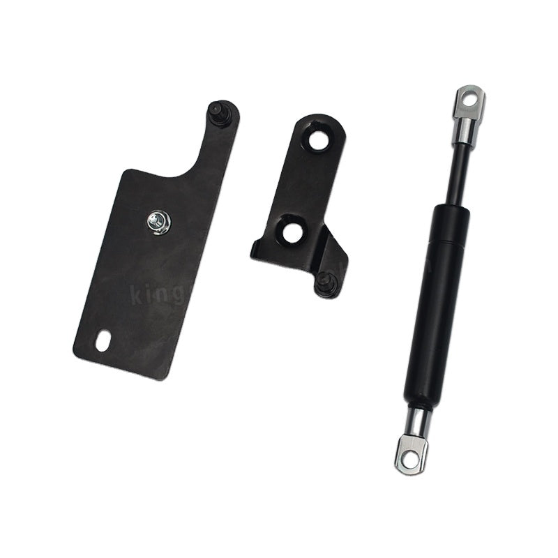 [HIL-TGA-010] Toyota Hilux Tailgate Assist Kit