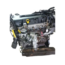 Load image into Gallery viewer, Opel Vauxhall LUJ 1.4L Turbo Engine Assembly for Mokka Zafira Tourer Astra Corsa (Used) - photo 1