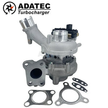 Load image into Gallery viewer, TURBO-1601394113686 Nissan Navara/NP300 Turbocharger