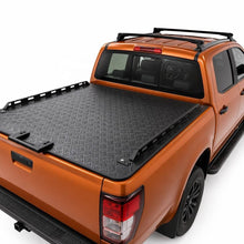 Load image into Gallery viewer, [HIL-TON-011] 2015-2024 Toyota Hilux Hard Tri-Fold