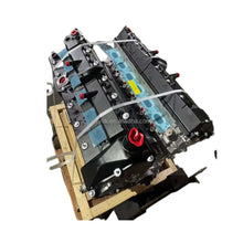 Load image into Gallery viewer, BMW FAW N73B60A 6.0L Petrol Long Block Engine for 760Li E66 4M40 OENs (New) - photo 5