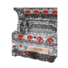 Load image into Gallery viewer, High Quality 3UR-FE Engine Long Block 3UR Engine for Toyota Land Cruiser Sequoia Tundra LX570