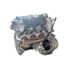 Load image into Gallery viewer, Mercedes-Benz 112 M112 2.8L Engine Assembly for S280 E240 (Used) - photo 3