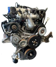Load image into Gallery viewer, Mitsubishi V73 6G72 3.0L Engine Assembly for 3000GT Diamante Montero Pajero (Used) - photo 4
