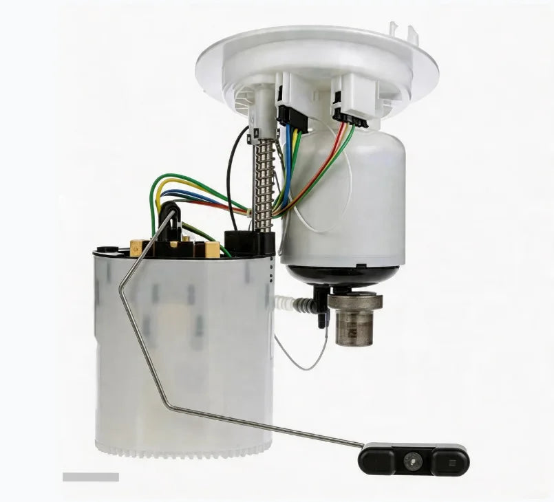 Audi A6 C7 / A7 Sportback 2010–2018 Electric Fuel Pump Assembly 4G0919051C 4G0919051A