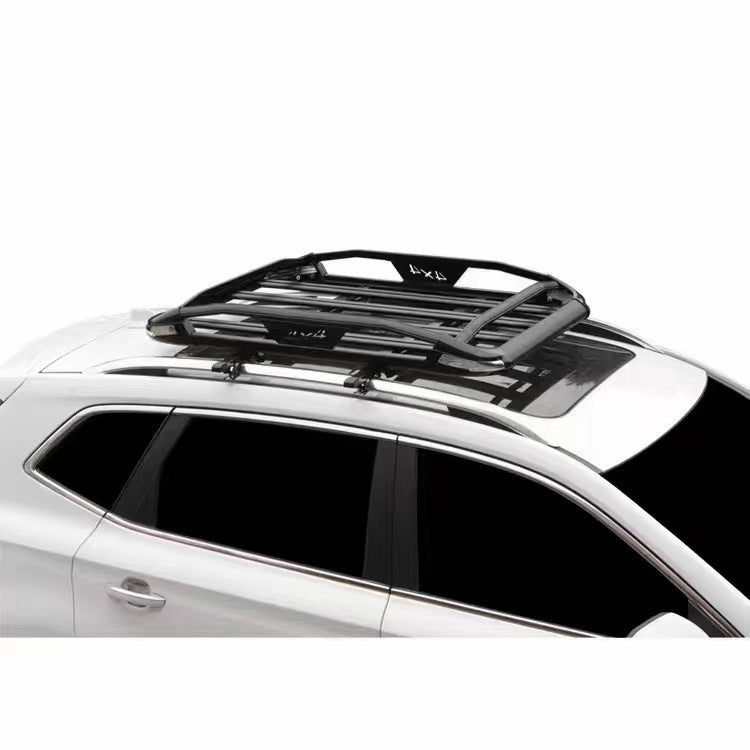 Universal Aluminium Alloy Roof Rack Crossbars