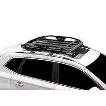 Load image into Gallery viewer, Universal Aluminium Alloy Roof Rack Crossbars