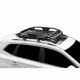 Universal Aluminium Alloy Roof Rack Crossbars